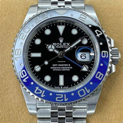 wartezeit gmt master 2